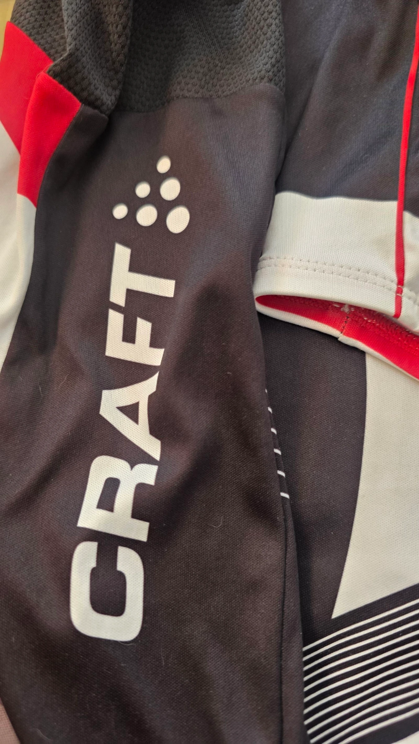 Craft heren fietshemd – photo 6